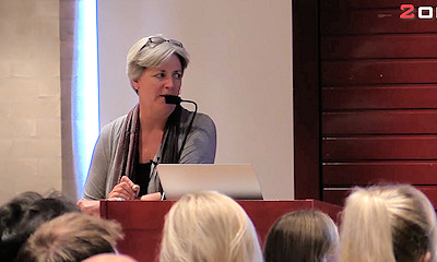 Dr. Suzanne Humphries