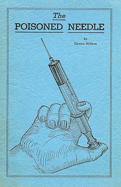 The Poisoned Needle