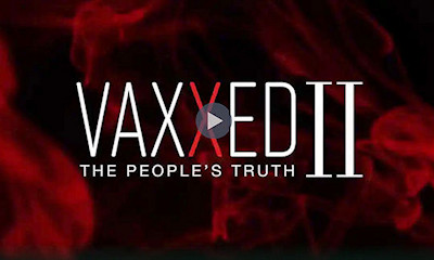 VAXXED II
