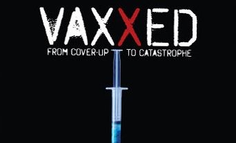 VAXXED film